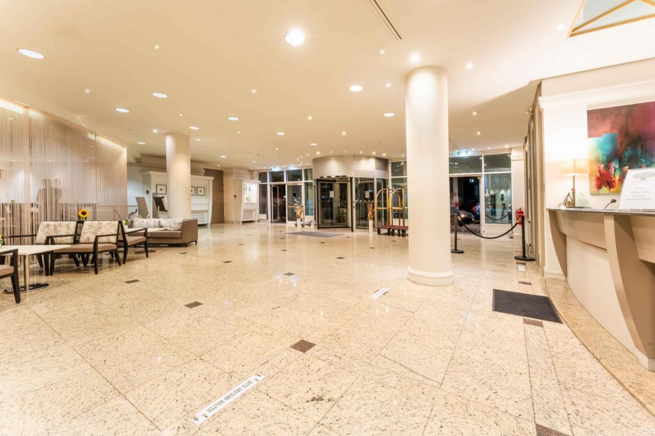 Plaza Premium Wien Extérieur photo