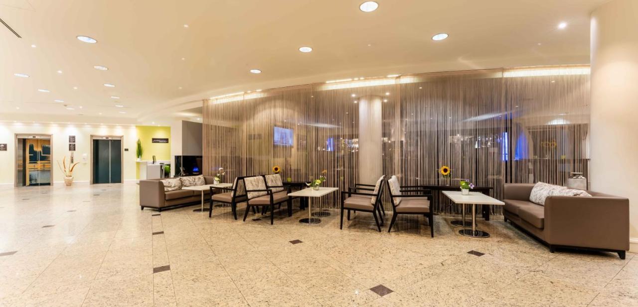 Plaza Premium Wien Extérieur photo