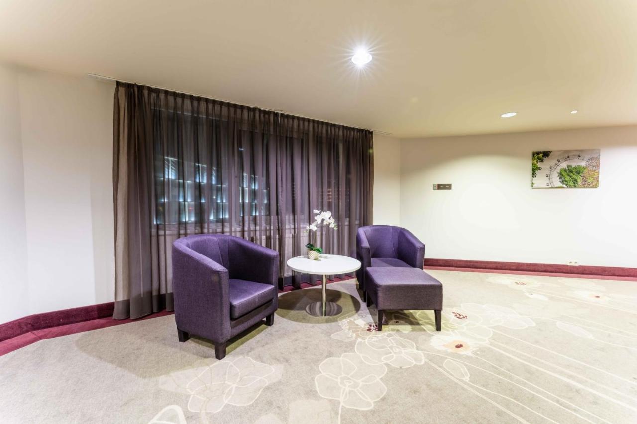 Plaza Premium Wien Extérieur photo