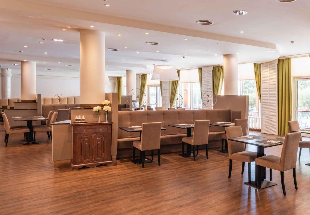 Plaza Premium Wien Extérieur photo