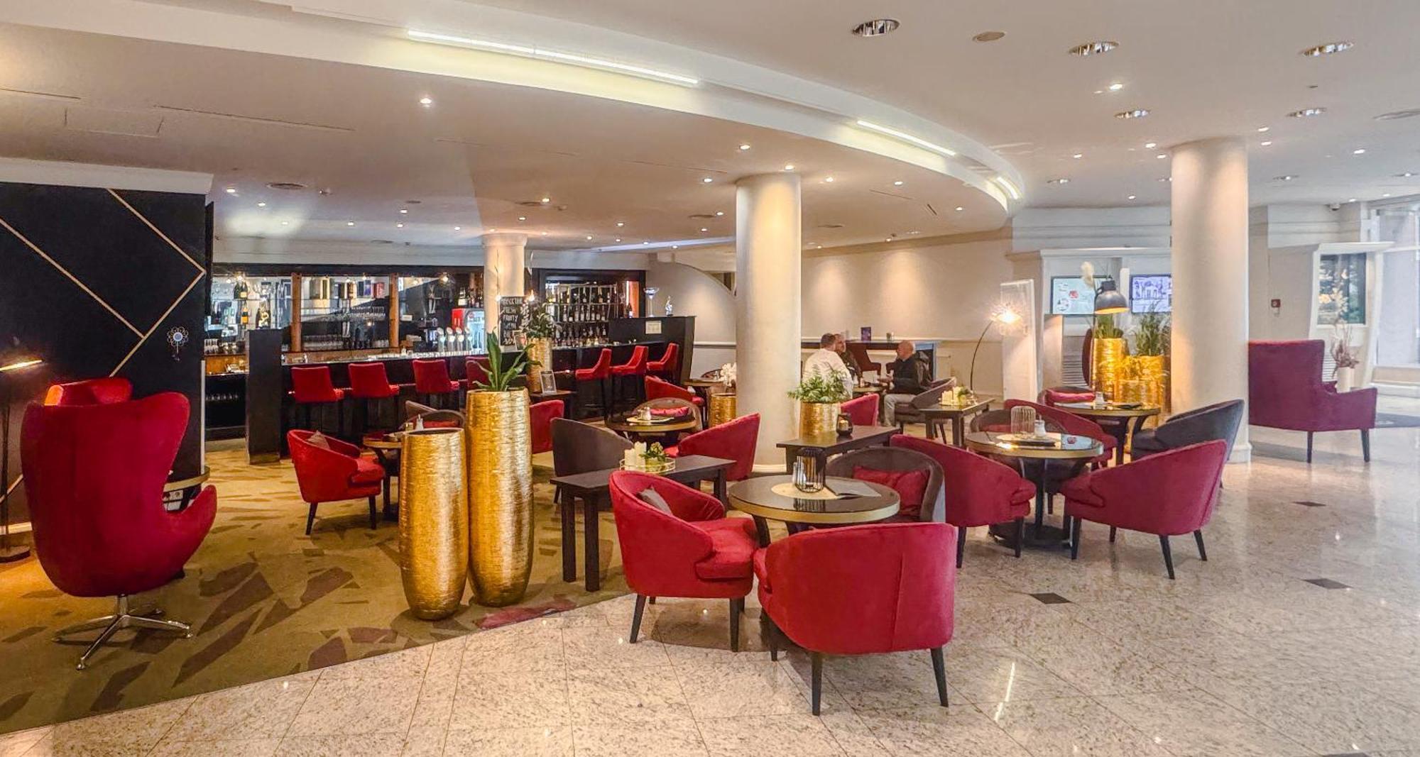 Plaza Premium Wien Extérieur photo